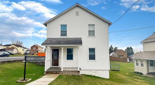 Photo of 861 8th St, Colver, PA 15927