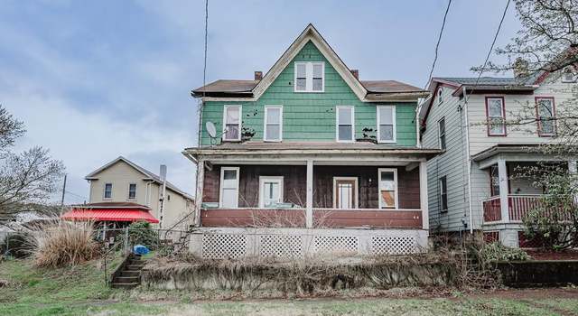 Photo of 604-606 Highland Ave, Johnstown, PA 15902