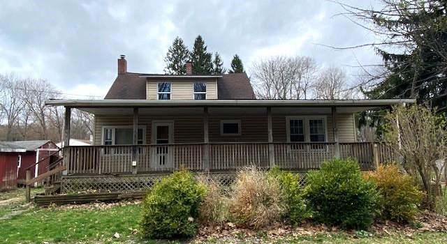 Photo of 972 Bunker Hill Rd, Central City, PA 15926