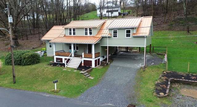 Photo of 258 Capital Ave, Johnstown, PA 15905