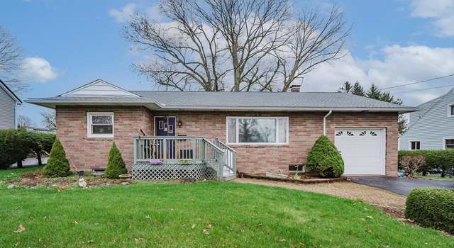 Photo of 115 Nice Ave, Johnstown, PA 15905