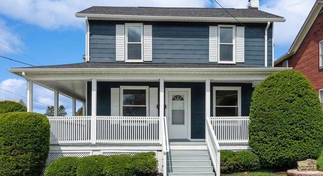Photo of 401 8th St, Windber, PA 15963