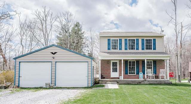 Photo of 238 Farmers Tpke, Lilly, PA 15938