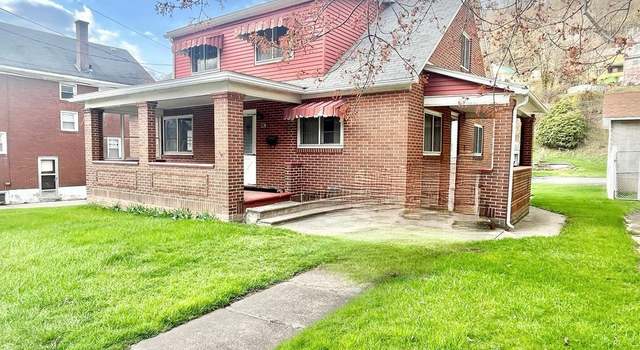 Photo of 392 Ohio St, Johnstown, PA 15902
