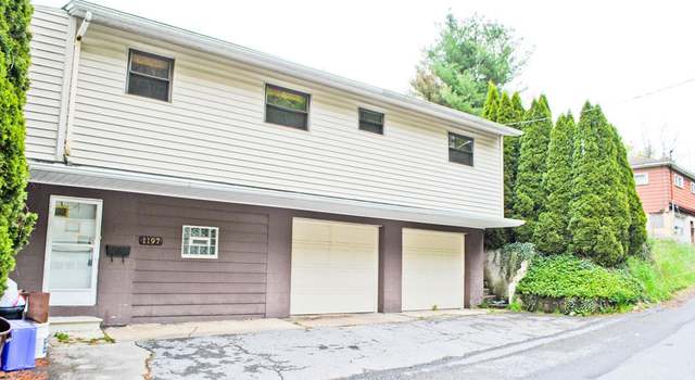Photo of 1197 Rebecca Dr, Johnstown, PA 15902