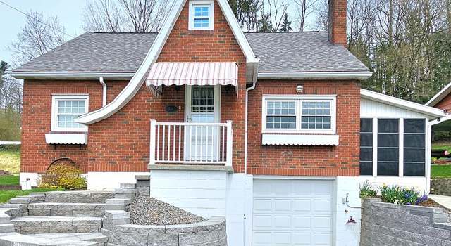 Photo of 224 Mabel St, Johnstown, PA 15905