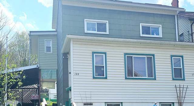 Photo of 1315 Maryland Ave, Johnstown, PA 15906