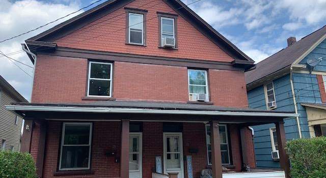 Photo of 523-525 Vickroy Ave, Johnstown, PA 15905