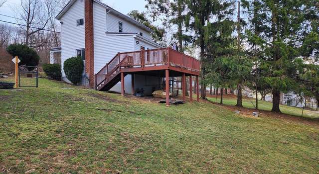 Photo of 130 Seesetown Rd, Sidman, PA 15955
