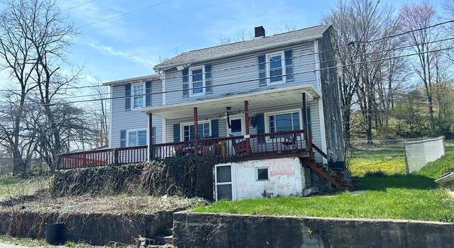 Photo of 198 Pomroy Dr, Windber, PA 15963