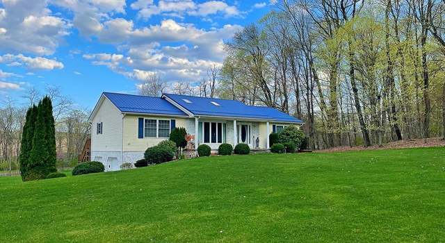 Photo of 108 Baumgardner Rd, Salix, PA 15952