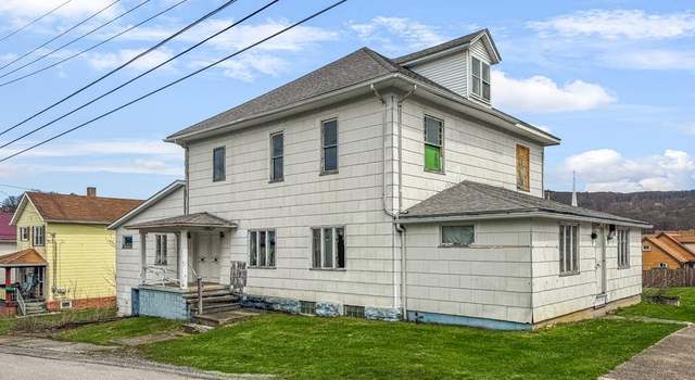 Photo of 1098 Roberts St, Nanty Glo, PA 15943
