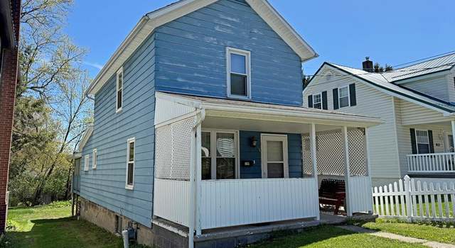 Photo of 1055 Vine St, Nanty Glo, PA 15943