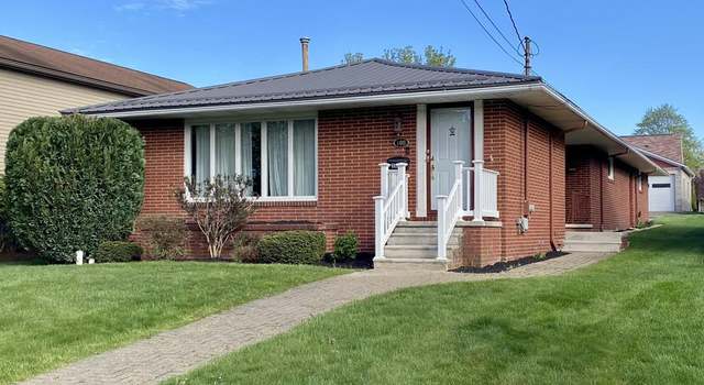 Photo of 108 Palliser St, Johnstown, PA 15905