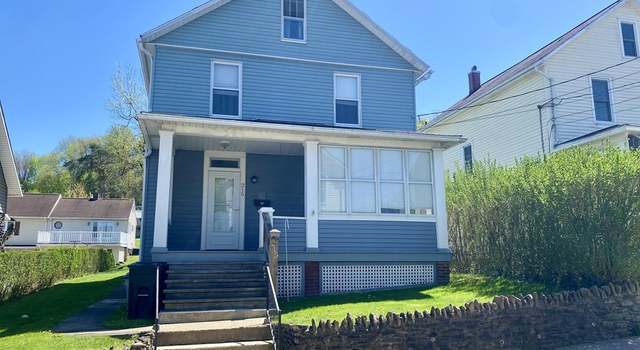 Photo of 215 Crystal St, Johnstown, PA 15906
