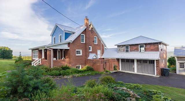 Photo of 1925 Springs Rd, Salisbury, PA 15558