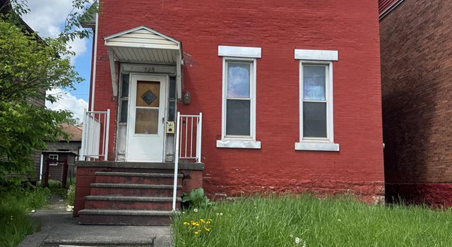 Photo of 159 Strayer St, Johnstown, PA 15906