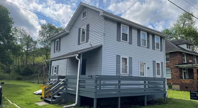 Photo of 857 Main St, Wilmore, PA 15962