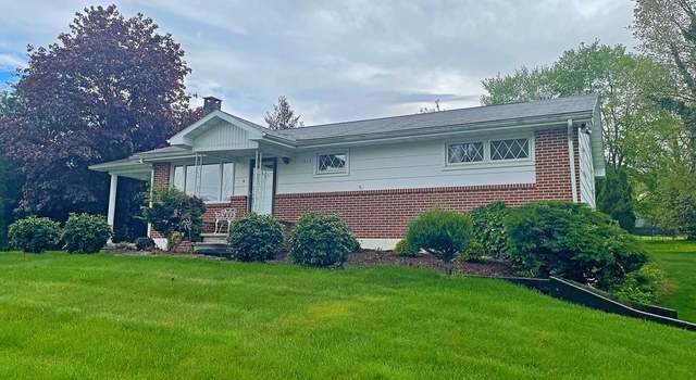 Photo of 1015 Locust St, St. Michael, PA 15951