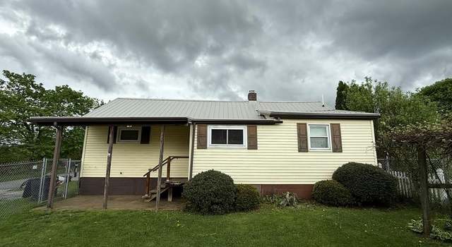 Photo of 507 Orchard Street Rear St, Portage, PA 15946