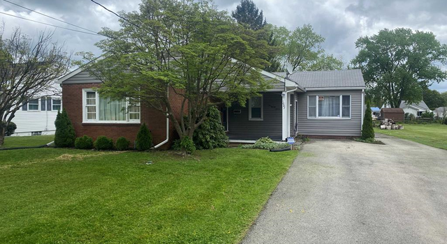 Photo of 1027 Pomona Dr, Johnstown, PA 15905