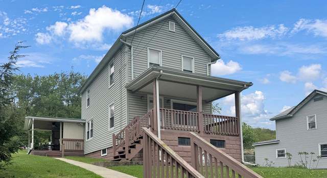 Photo of 322 Main St, Vintondale, PA 15961