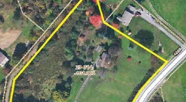 Photo of 114 Rosedale St, Johnstown, PA 15906