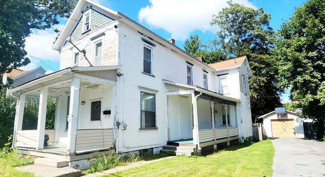 Photo of 204 Chandler Ave, Johnstown, PA 15906