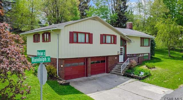 Photo of 500 Randolph St, Ebensburg, PA 15931
