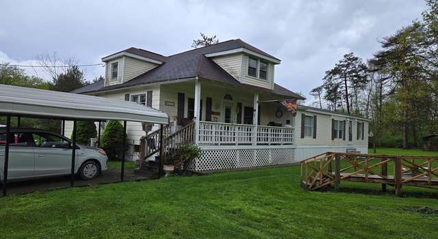 Photo of 253 Forshey Ln, Altoona, PA 16601