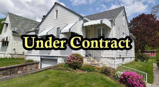 Photo of 137 Euclid Ave, Johnstown, PA 15904