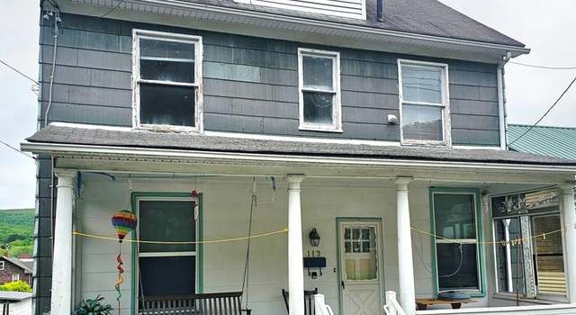 Photo of 113 Boyer St, Johnstown, PA 15906