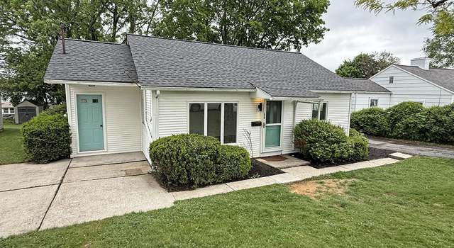 Photo of 224 Hereford Ln, Johnstown, PA 15905