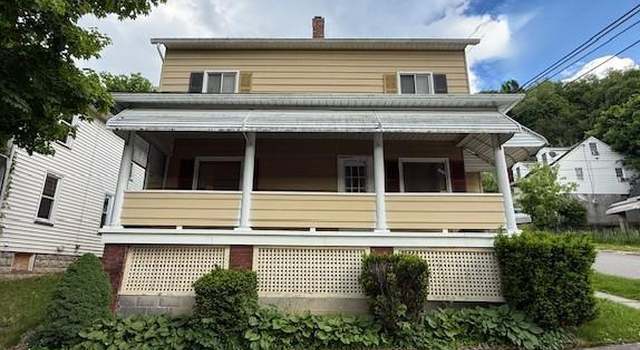 Photo of 728 Russell Ave, Johnstown, PA 15902