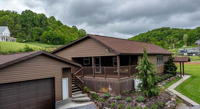 Photo of 1075 Soap Hollow Rd, Johnstown, PA 15905