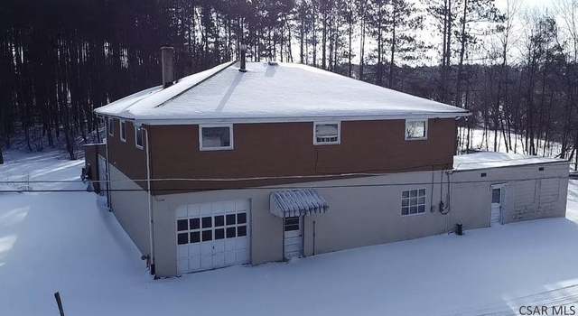 Photo of 202 Fairview Rd, Kersey, PA 15846