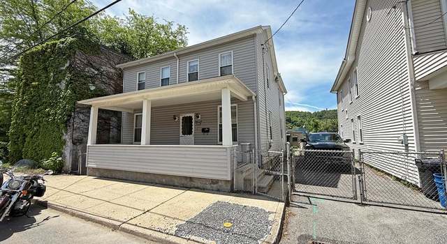 Photo of 230 Pine St, Johnstown, PA 15902