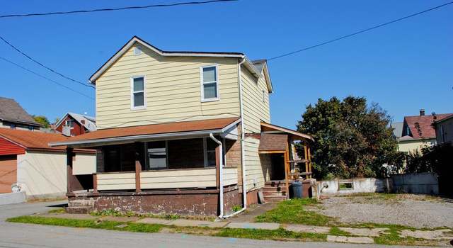 Photo of 370 Harold Ave, Johnstown, PA 15906