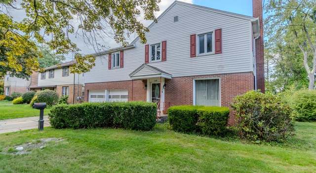 Photo of 1429 Paulton St, Johnstown, PA 15905
