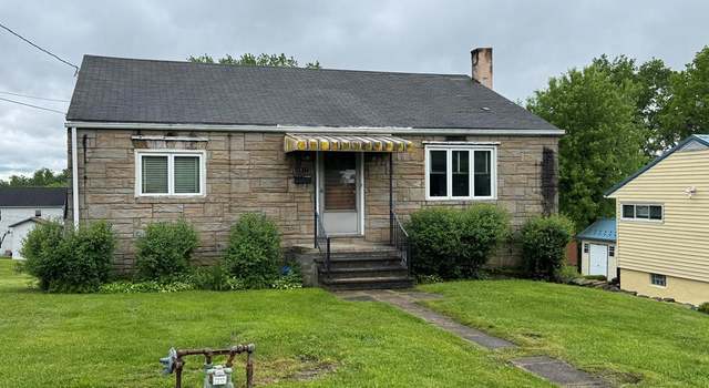 Photo of 1617 Christopher St, Johnstown, PA 15905