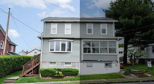 Photo of 1157 2nd St, Windber, PA 15963