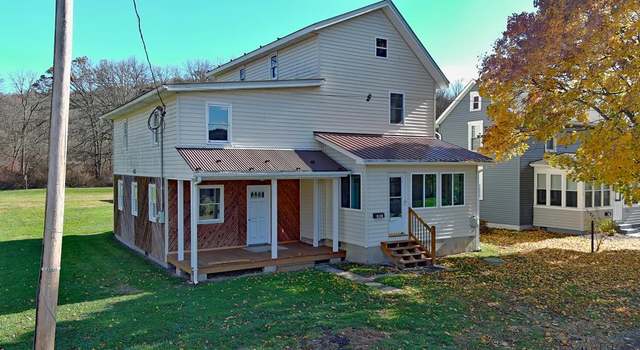 Photo of 601 Dean St, Confluence, PA 15424