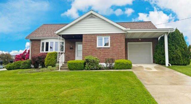 Photo of 1081 Norwood St, Johnstown, PA 15904