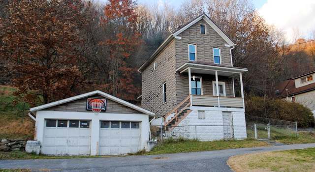 Photo of 323 Figg Ave, Johnstown, PA 15901