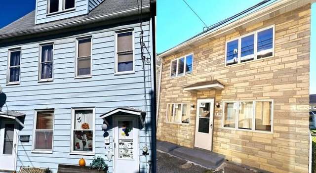 Photo of 414-414.5 & 414 Chestnut & Cambria, Johnstown, PA 15906
