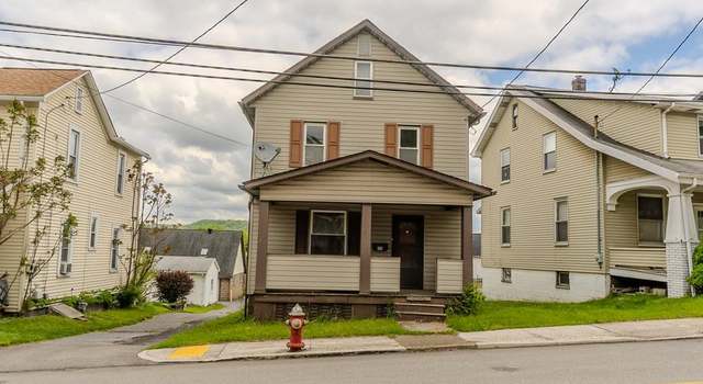 Photo of 1461 Franklin St, Johnstown, PA 15905
