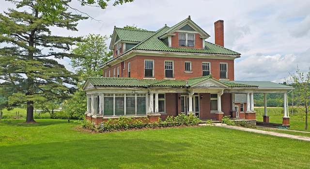 Photo of 9252 Mason Dixon Hwy, Salisbury, PA 15558