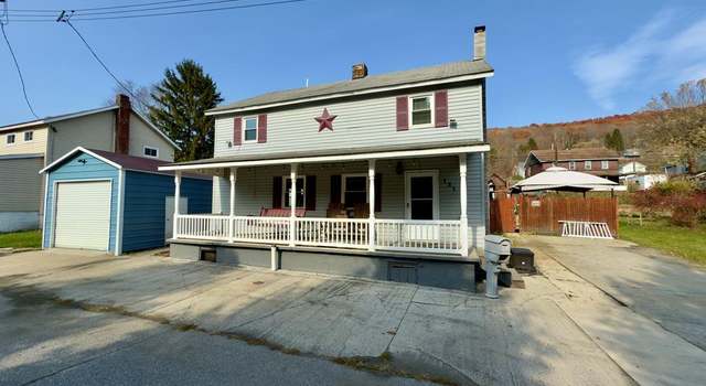 Photo of 131 1st St, South Fork, PA 15956