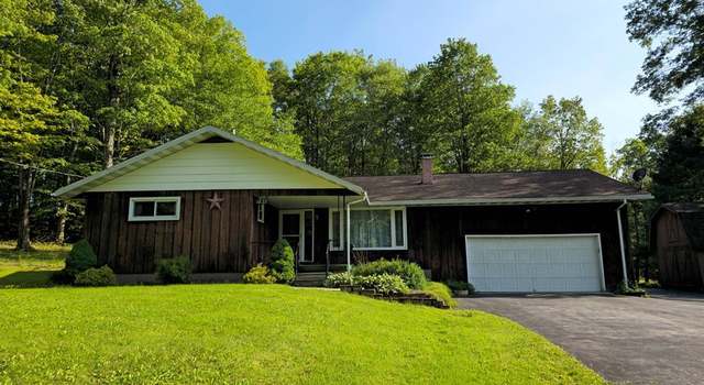 Photo of 1827 Saylor School Rd, Boswell, PA 15531