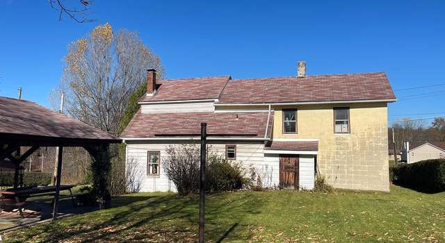 Photo of 115 Lintner Ave, Johnstown, PA 15902